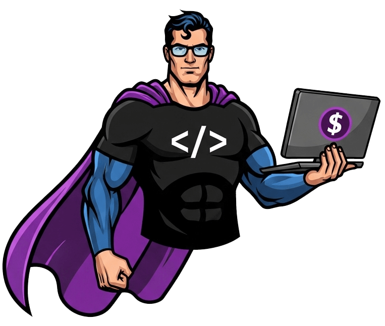 Programador de Sucesso